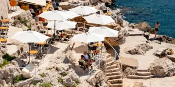 The Ultimate Dubrovnik Travel Guide: Top Sights, Activities, and Local Eats