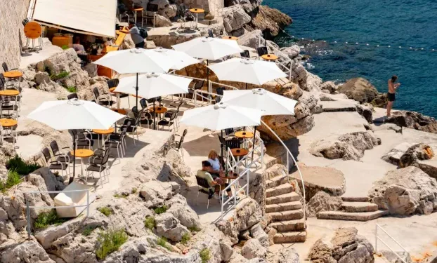 The Ultimate Dubrovnik Travel Guide: Top Sights, Activities, and Local Eats