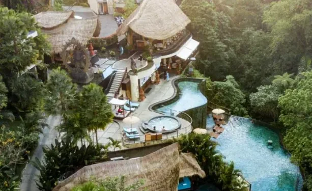 Where to Stay in Ubud: 15 Amazing Hotels You’ll Love