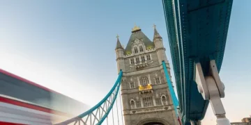 How to Get from London Airports to the City Center: A Complete Guide