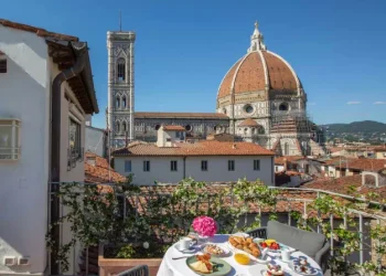 Where to Stay in Florence: Best Areas and Hotels for Every Traveler