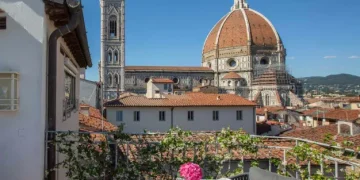 Where to Stay in Florence: Best Areas and Hotels for Every Traveler