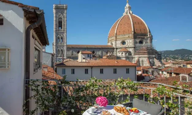 Where to Stay in Florence: Best Areas and Hotels for Every Traveler