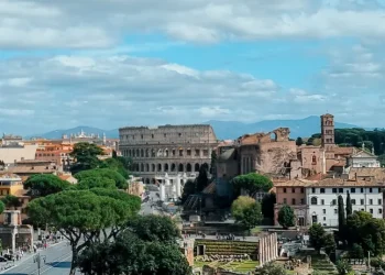 Where to Stay in Rome: Best Neighborhoods and Hotels for Every Budget