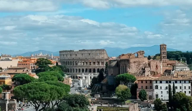 Where to Stay in Rome: Best Neighborhoods and Hotels for Every Budget