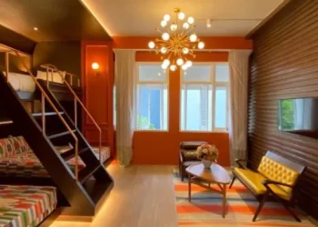 Miami Hotel Bangkok: A Retro Gem in the Heart of Sukhumvit