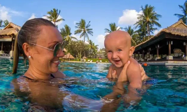 Top Family Activities in Bali: The Ultimate Travel Guide for Parents