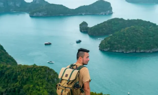 Ultimate Koh Samui Travel Guide: Top Activities and Beaches for Your Next Trip