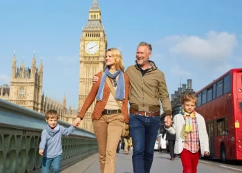 Best Family-Friendly Activities in London: Ultimate Guide for Parents and Kids