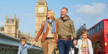 Best Family-Friendly Activities in London: Ultimate Guide for Parents and Kids