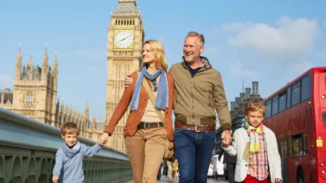 Best Family-Friendly Activities in London: Ultimate Guide for Parents and Kids