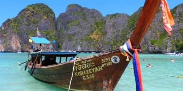 Ultimate 2-Week Thailand Itinerary for First-Time Travelers