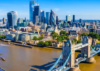 The Best Areas to Stay in London: A First-Timer’s Guide