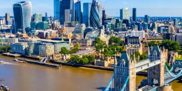 The Best Areas to Stay in London: A First-Timer’s Guide