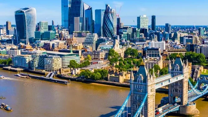 The Best Areas to Stay in London: A First-Timer’s Guide