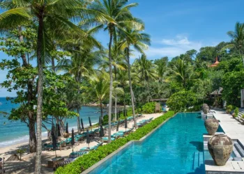 Top Beachfront Hotels in Phuket for Every Traveler