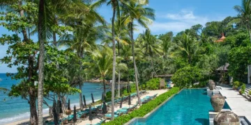 Top Beachfront Hotels in Phuket for Every Traveler