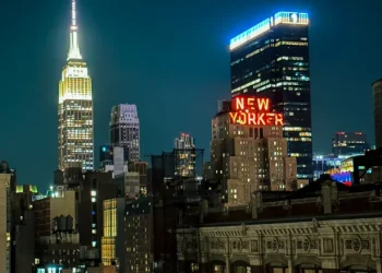 A Family-Friendly Guide to Exploring New York City with Kids