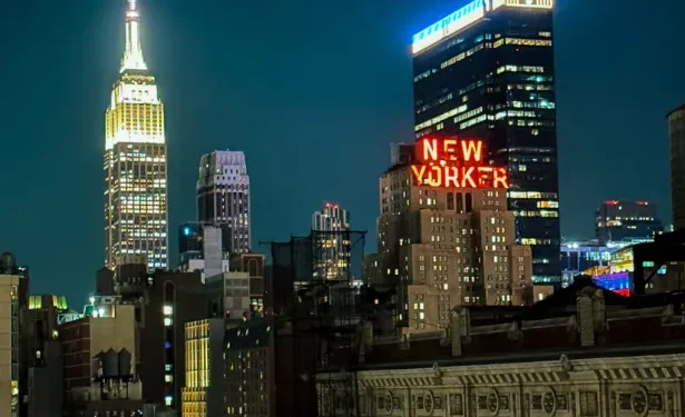 A Family-Friendly Guide to Exploring New York City with Kids