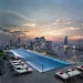 Top 10 Hotels in Bangkok with Stunning Infinity Pools