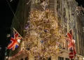 Your Ultimate Christmas Guide to London