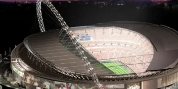 Top Hotels Near Wembley Stadium for Your Perfect Stay