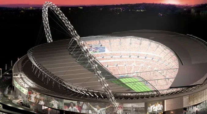 Top Hotels Near Wembley Stadium for Your Perfect Stay