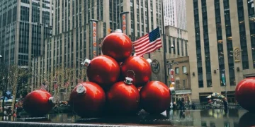 The Ultimate Christmas Guide for NYC: Top Things to See & Do
