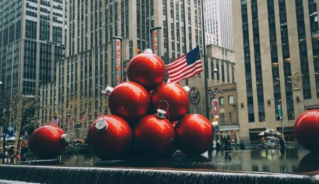 The Ultimate Christmas Guide for NYC: Top Things to See & Do