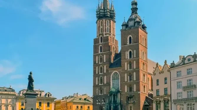 Krakow Travel Guide: Tips for an Unforgettable Visit