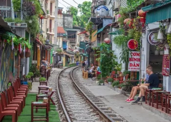 Ultimate Vietnam Travel Guide for First-Time Visitors