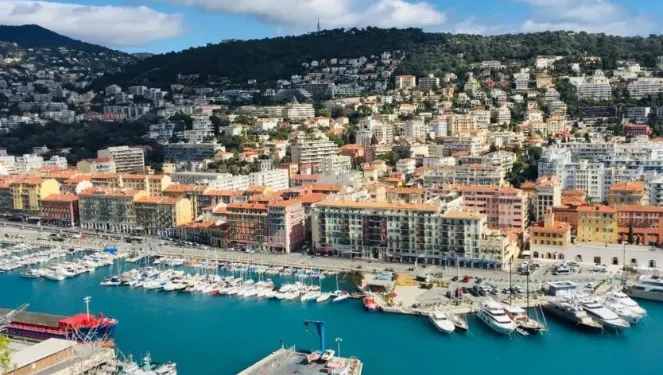 Exploring the Best Destinations in the French Riviera