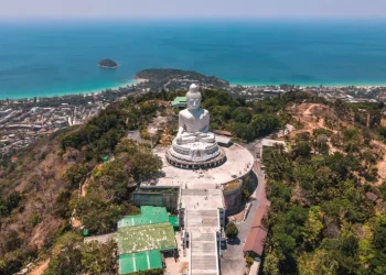 Your Ultimate Guide to Visiting Phuket, Thailand