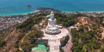 Your Ultimate Guide to Visiting Phuket, Thailand