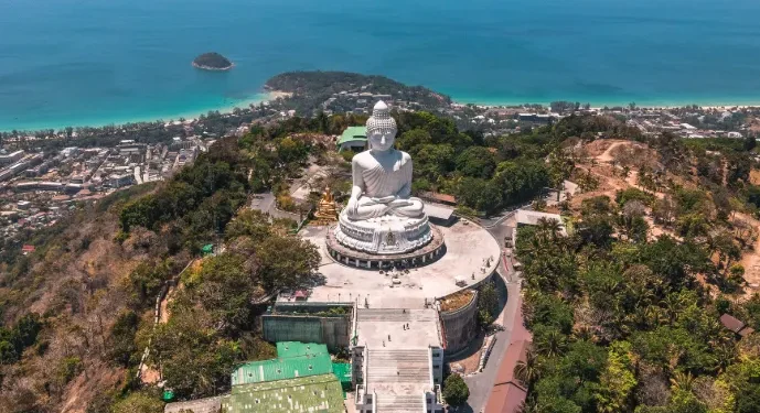 Your Ultimate Guide to Visiting Phuket, Thailand
