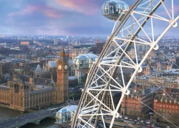 The Ultimate Travel Guide to London