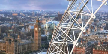 The Ultimate Travel Guide to London