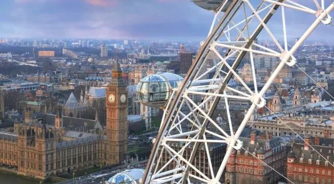 The Ultimate Travel Guide to London