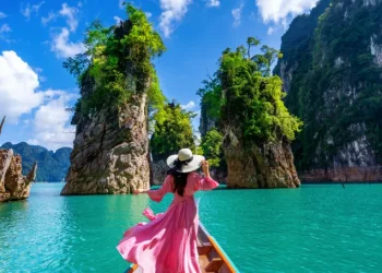 A Complete Guide to Exploring Thailand