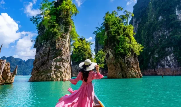 A Complete Guide to Exploring Thailand