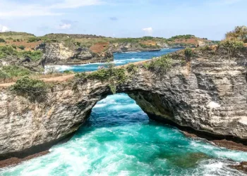 The Ultimate Bali Travel Guide