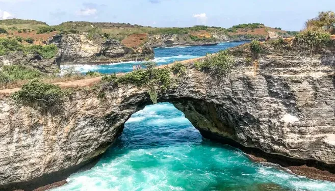 The Ultimate Bali Travel Guide