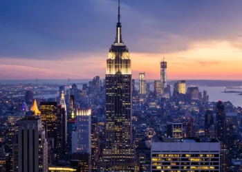 The Ultimate Guide to Visiting New York City