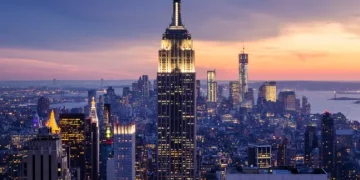 The Ultimate Guide to Visiting New York City