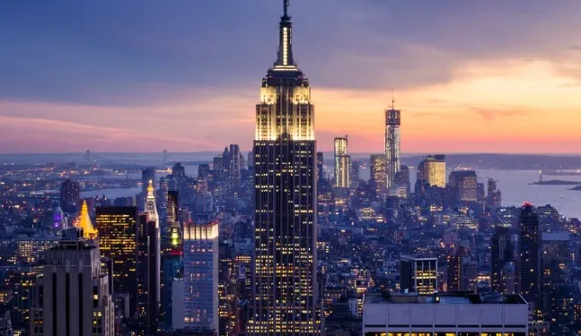 The Ultimate Guide to Visiting New York City
