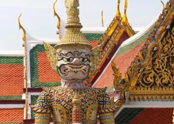 The Ultimate Guide to Bangkok: Everything You Need to Know Before You Go