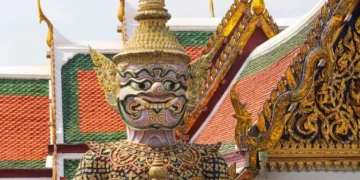 The Ultimate Guide to Bangkok: Everything You Need to Know Before You Go