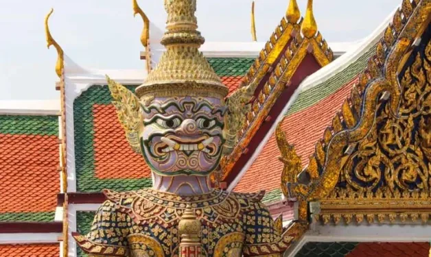 The Ultimate Guide to Bangkok: Everything You Need to Know Before You Go