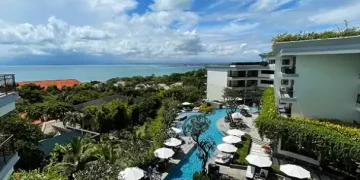 A Luxurious Stay at Segara, AYANA Resort