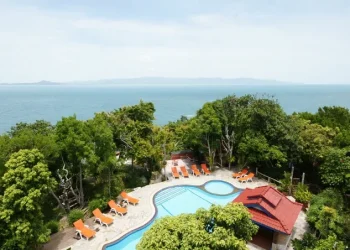 A Stay to Remember at Explorar Koh Phangan